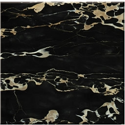 Protoro Extra Slabs & Tiles, Italy Black Marble
