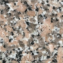 Xi Li Red Slabs & Tiles, China Red Granite