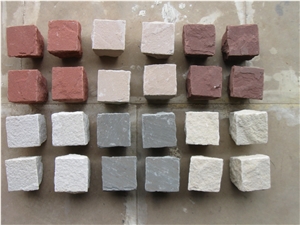 Cobble Stones, Cobbles & Pavers