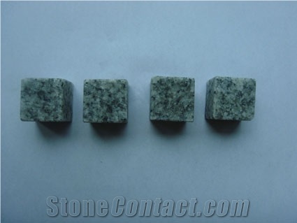 Ice Cubes Soapstone Whiskey Stone
