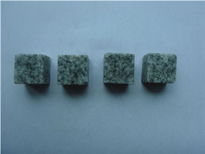 Ice Cubes Soapstone Whiskey Stone