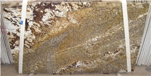 Normandy Granite Slabs