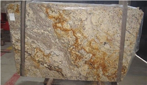 Revolution Granite Slabs Revolution Granite Slabs