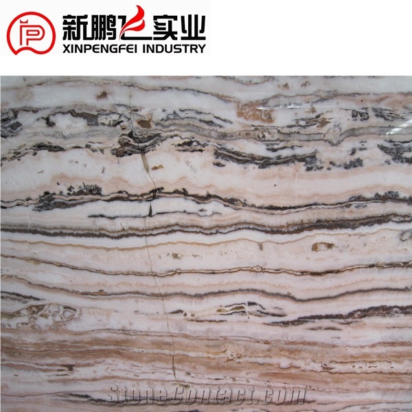 Silk Onyx Slabs & Tiles, Turkey Yellow Marble