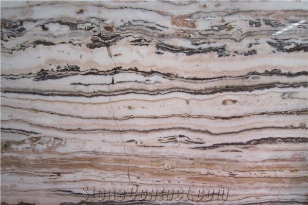 Silk Onyx Slabs & Tiles, Turkey Yellow Marble