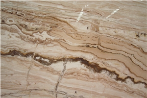 Silk Onyx Slabs & Tiles, Turkey Yellow Marble
