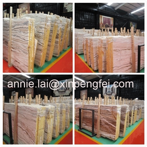 Silk Onyx Slabs & Tiles, Turkey Yellow Marble