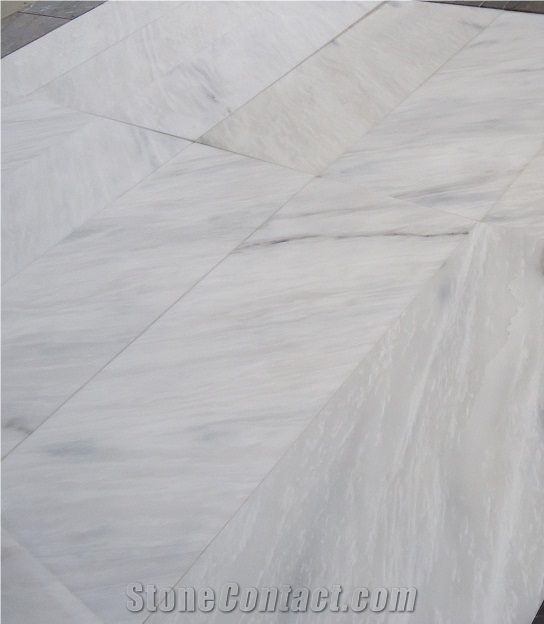 Branco Estremoz White Marble Block, Portugal White Marble Slabs & Tiles