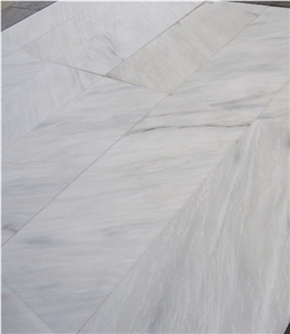 Branco Estremoz White Marble Block, Portugal White Marble Slabs & Tiles