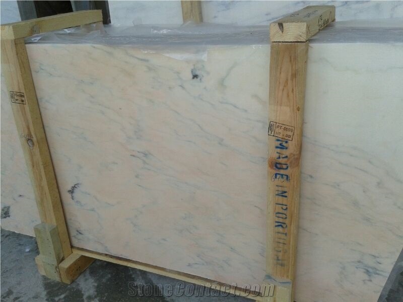 Estramoz Rosa Venado Marble Slabs & Tiles, Portugal Pink Marble