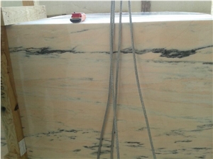 Estramoz Rosa Venado Marble Slabs & Tiles, Portugal Pink Marble