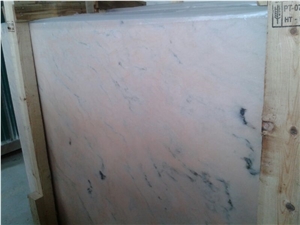 Estramoz Rosa Venado Marble Slabs & Tiles, Portugal Pink Marble