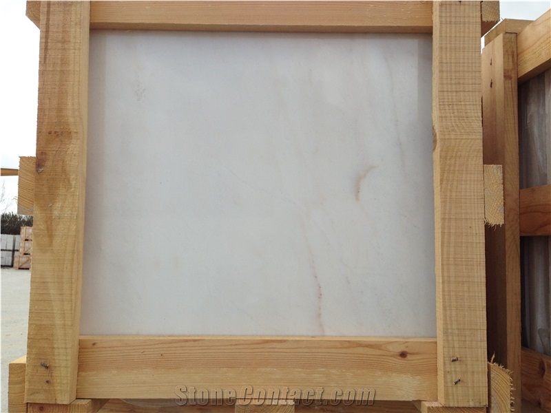 Estremoz Branco Extra Marble Slabs & Tiles, Portugal White Marble