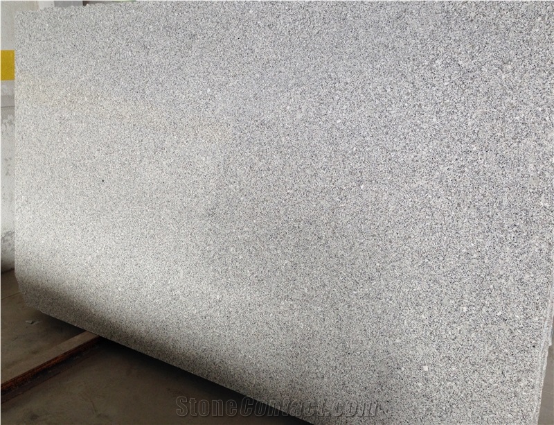 Pedras Salgadas Granite Slabs & Tiles, Portugal Grey Granite
