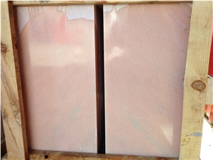 Rosa Portogallo Marble Slabs & Tiles, Portugal Pink Marble