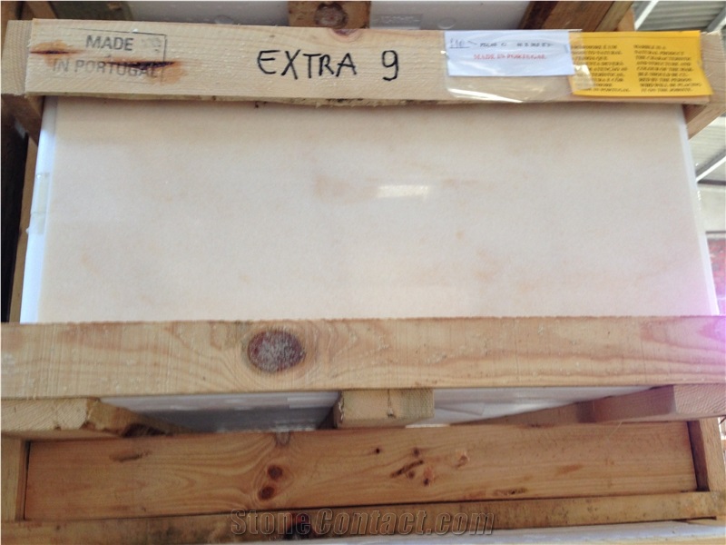 Rosa Portogallo Salmonato Marble Slabs & Tiles, Portugal Pink Marble