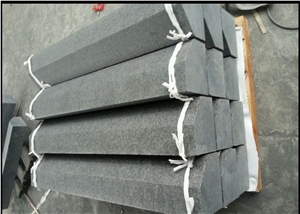 G684 Granite Kerbstone