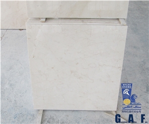Angorak Beige Marble Block, Iran Beige Marble