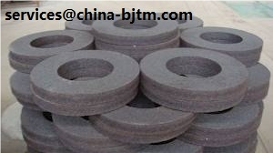 19-7/10” X 4”X8”Aluminum Oxide Grinding Wheels