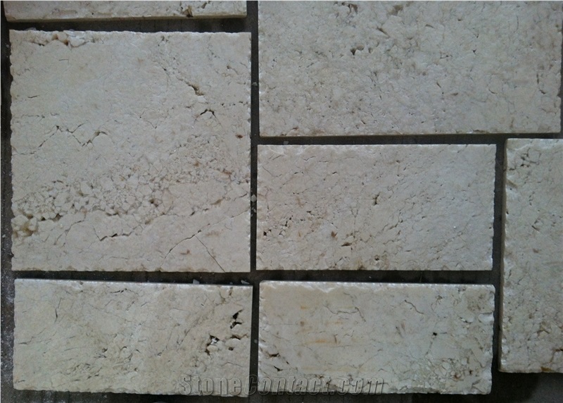 New Navona Travertine Slabs & Tiles
