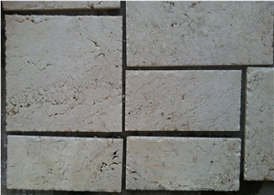 New Navona Travertine Slabs & Tiles