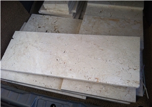 New Navona Travertine Slabs & Tiles