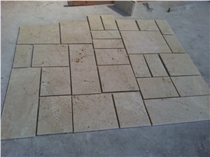 New Navona Travertine Slabs & Tiles