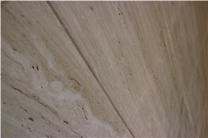 Rome Travertine Slabs & Tiles
