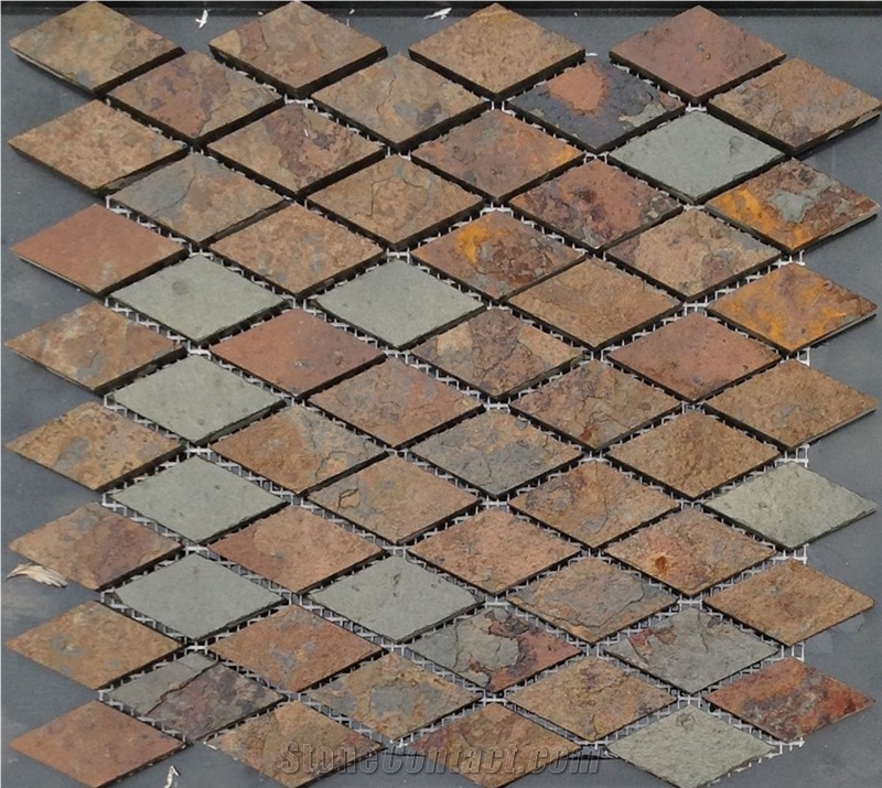 Slate Mosaic_s030