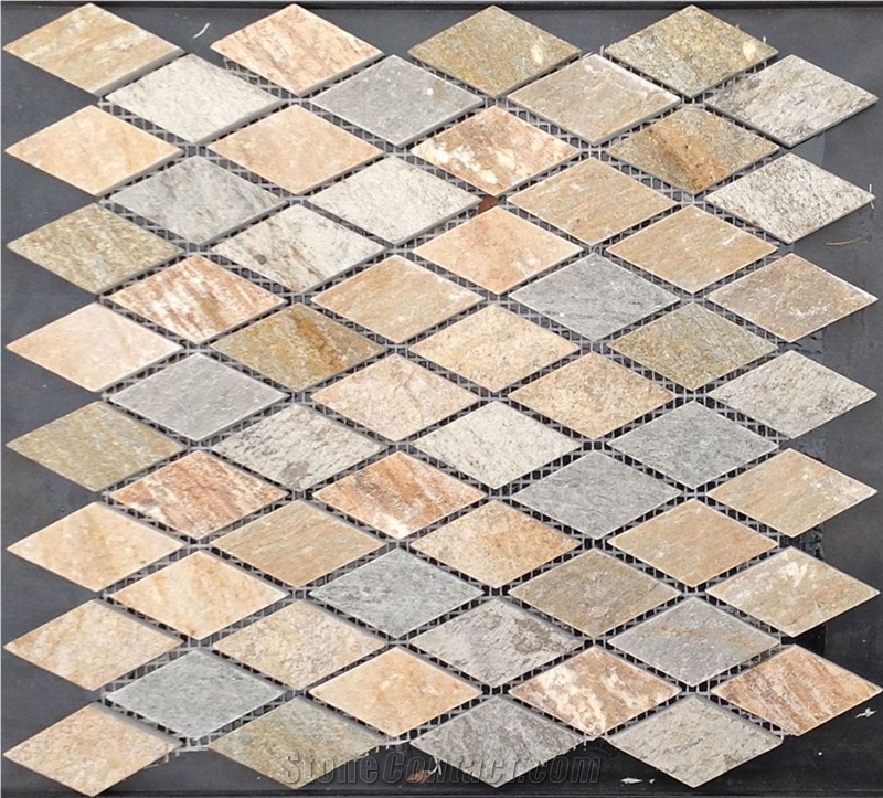 Slate Mosaic_s030