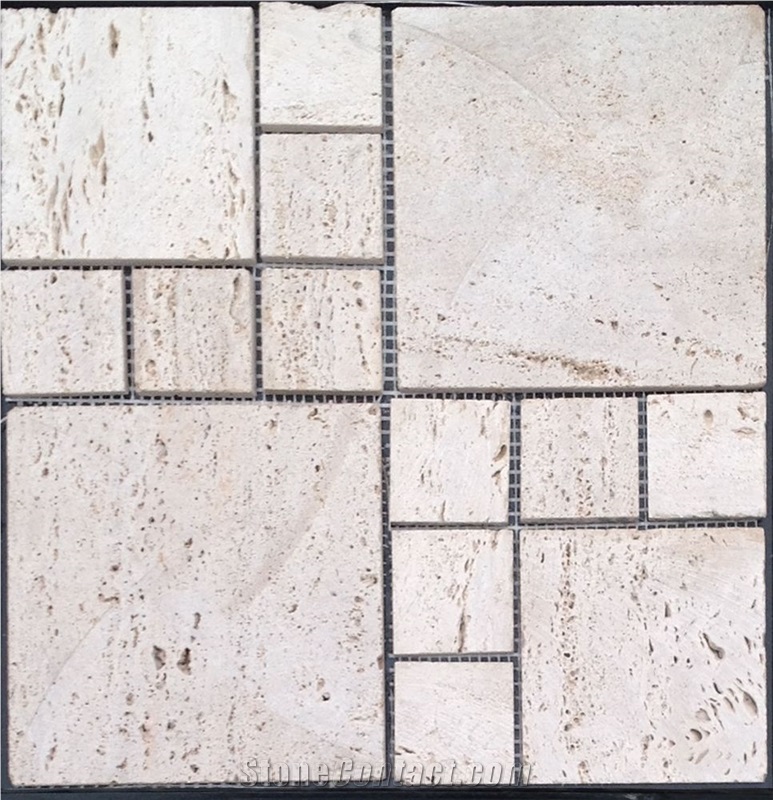 Slate Mosaic_s047