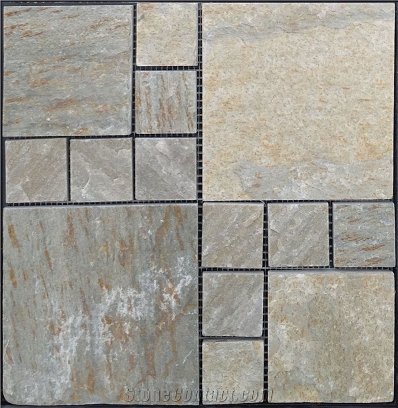Slate Mosaic_s047