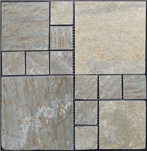 Slate Mosaic_s047