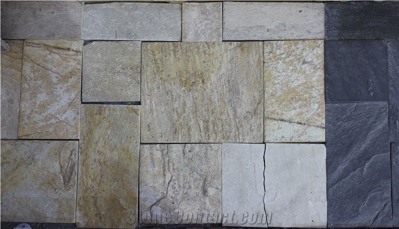Slate Paving Stone