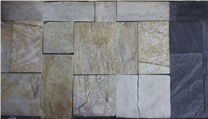 Slate Paving Stone