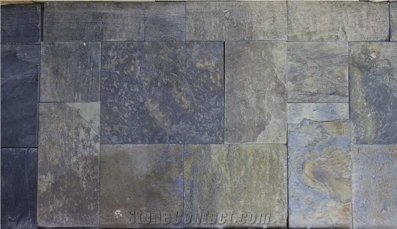 Slate Paving Stone