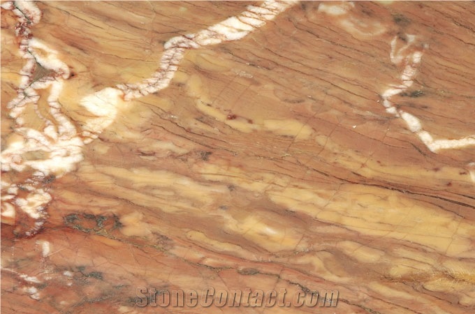 Miracle Levanto Marble Slabs, Tiles