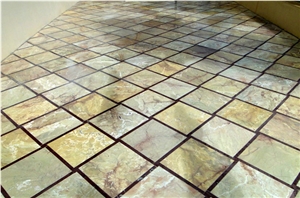 Miracle Levanto Marble Slabs, Tiles