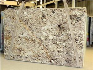 Amarone Granite Slabs