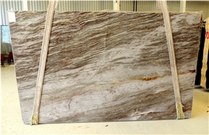 Symphony Marble Tiles, Slabs
