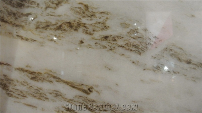 Symphony Marble Tiles, Slabs
