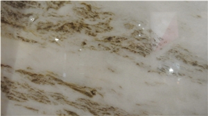Symphony Marble Tiles, Slabs