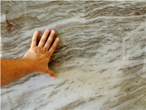 Symphony Marble Tiles, Slabs