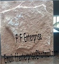 Natural Sandstone Slabs & Tiles