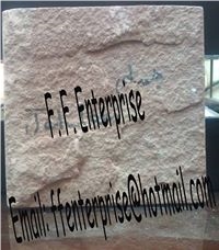 Natural Sandstone Slabs & Tiles
