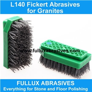 Abrasive Brushes Stone Brushes for Granite