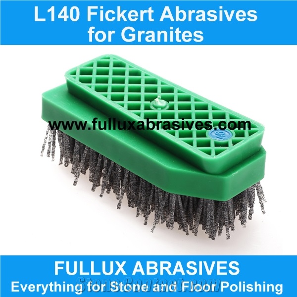 Abrasive Brushes Stone Brushes for Granite