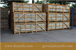 Anjos Gold Prefab Granite Countertops