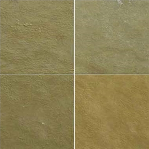 Kota Brown Limestone Slabs & Tiles, India Brown Limestone