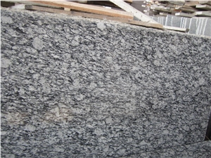 G4118 Granite Block